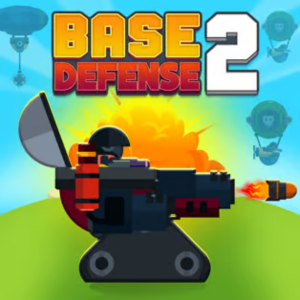 Base Defense 2 Github Unblocked