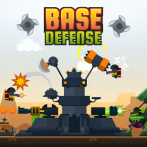Base Defense Github Unblocked