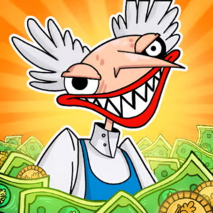 Mad Scientist Clicker Idle Crazy Inc Github Unblocked