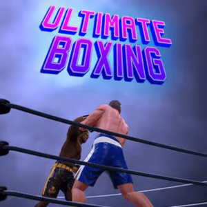 Ultimate Boxing Github Unblocked