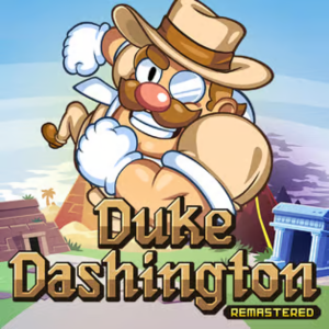 Duke Dashington Remastered Github Unblocked