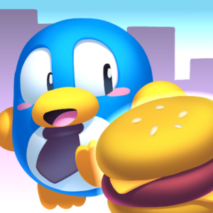 Picnic Penguin Github Unblocked