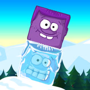 Icy Purple Head 2 Github Unblocked