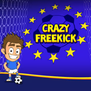 Crazy Freekick Github Unblocked